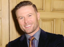 “The Walking Dead”, Jacob Young entra nel cast dell’ultima stagione Jacob Young, il nuovo volto del cast di "The Walking Dead" - Photo Credits: Soaps.com
