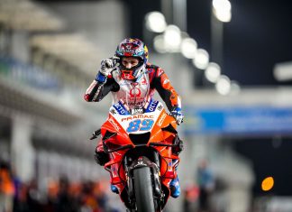 Jorge Martin spaventa Ducati: “2024? Aperto a tutto…” Rookie MotoGP