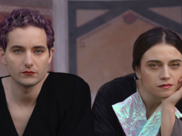 Chi sono Veronica e Dario, i “La Rappresentante di Lista”: come nasce il nome la rappresentante di lista ciao ciao testo sanremo