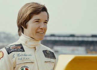 F1, 46 anni fa Lella Lombardi scriveva la storia