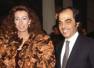 Gian Marco Moratti, la storia del “petroliere silenzioso” e marito di Letizia Moratti