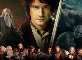 Stasera in tv “Lo Hobbit: La desolazione di Smaug”, diretto da Peter Jackson Lo Hobbit: La desolazione di Smaug