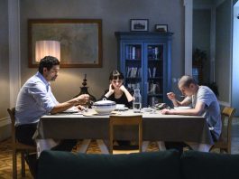 “Shorts International Film Festival”, il Premio Prospettiva 2021 a Luka Zunic Shorts International Film Festival, premio Nuove Prospettive a Luka Zunic - Per gentile concessione di Di Milla e Macchiavelli