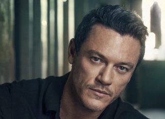 Luke Evans, l’attore gallese dalla voce inconfondibile Luke Evans - Photo Credits: Zazoom