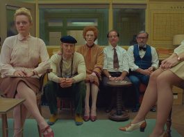 The French Dispatch: trailer e data d’uscita del nuovo film di Wes Anderson Un'immagine da "The French Dispatch", il nuovo film di Wes Anderson - Photo Credits: CiakClub