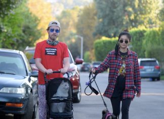 Macaulay Culkin e Brenda Song diventano genitori