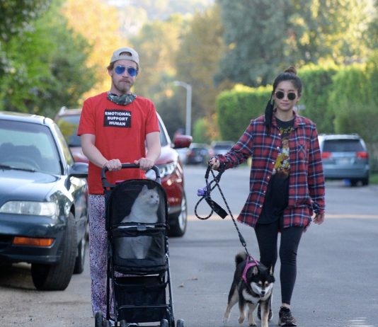 Macaulay Culkin e Brenda Song diventano genitori