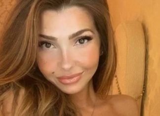 Manuela Ferrara, chi è la nuova concorrente dell’Isola dei Famosi
