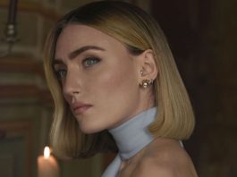 Sanremo 2023, ecco chi è la cantante Mara Sattei: vita privata e curiosità Mara Sattei, da venerdì il nuovo singolo "Scusa" - Photo Credits © Nicholas Fols e Siermond