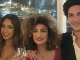Chi sono il marito e i figli di Marcella Bella e cosa fanno nella vita
