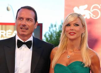 Chi è Marco Costantini, l’ex marito di Matilde Brandi (e padre delle figlie Aurora e Sofia): “Il nostro era un rapporto strano” Marco Costantini e Matilde Brandi - PhotoCredit © lasicilia.it