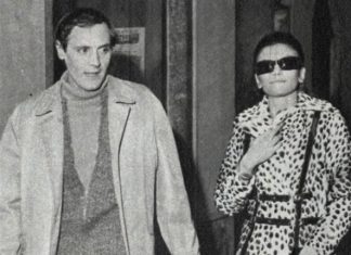 Mario Piave, chi è l’ex “amore scandaloso” di Milva, ucciso nella sua auto