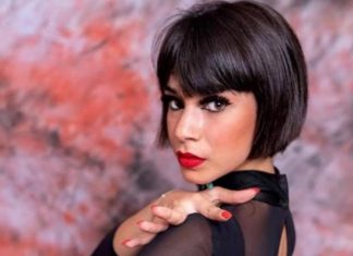 Martina Miliddi, chi è la ballerina nuova eliminata da Amici 2021