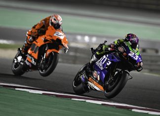 Michelin MotoGP: gomme preriscaldate, cosa sono? Michelin MotoGP