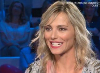Milo Brunetti, l’odontoiatra fidanzato di Francesca Fialdini photo credits: IlSussidiario.net