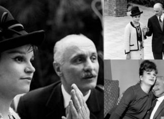 Maurizio Corgnati, chi è stato l’ex marito di Milva e perché è finita