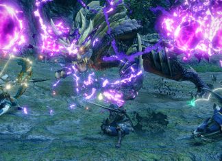 Monster Hunter Rise Recensione + Best Build, il Monster Hunter migliore di sempre