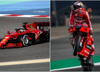 MotoGP e Formula Uno, inizia oggi il weekend dei motori: il programma