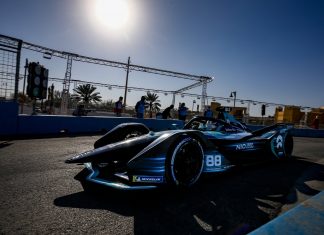 NIO 333 Formula E, si punta alla Gen3 con una nuova partnership tecnica nio 333 in formula e
