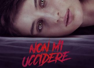 Non mi uccidere: la recensione che non ti aspetti del Twilight italiano Non mi uccidere © mam-e.it