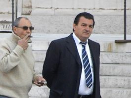 Nicolino Grande Aracri, il Boss Pentito