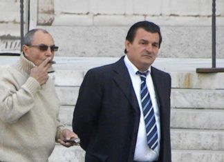 Nicolino Grande Aracri, il Boss Pentito