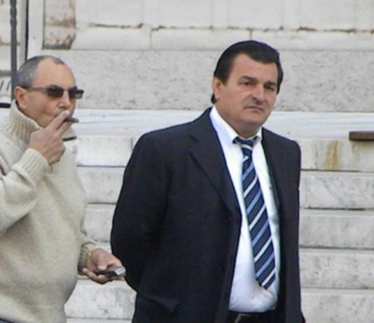 Nicolino Grande Aracri, il Boss Pentito