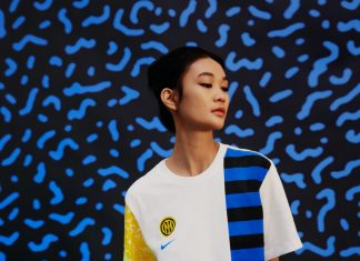 Inter e Nike presentano IM Collection, con il nuovo logo del club Nike e Inter per la Capsule IM Collection - Credits: Inter