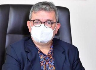 Spirlì: “23.000 vaccinazioni non registrate, non siamo al 77%”