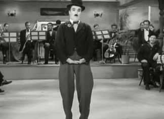 Charlie Chaplin, quella canzone di Charlot preferita da Fellini