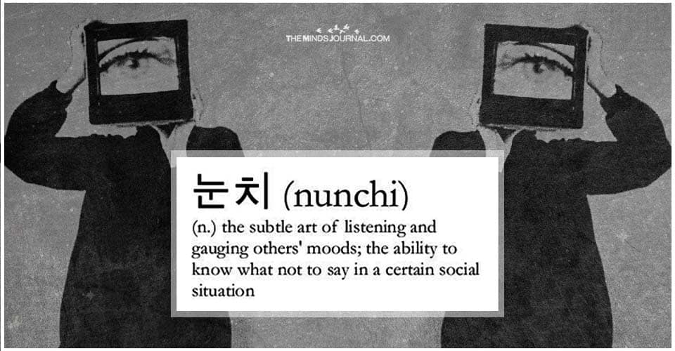 Nunchi - Photo Credits: themindsjournal.com