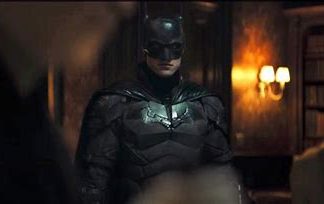 The Batman, nuovo trailer in versione animata