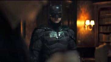 The Batman, nuovo trailer in versione animata