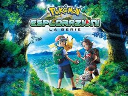 Pokémon Esplorazioni, pubblicata la sinossi della prossima puntata