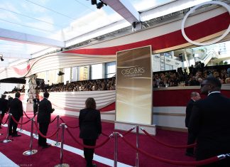 Oscar: gli abiti più belli nella storia del red carpet Oscar: gli abiti più belli indossati sul red carpet © thegoldknight.com