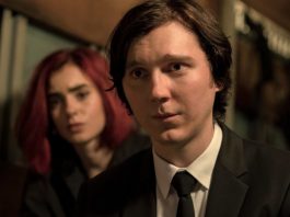 Paul Dano entra nel cast del nuovo film di Spielberg Paul Dano - Photo Credits: LaScimmiaPensa.it