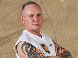 Isola dei Famosi, cala il gelo su Canale 5: la storia di Paul Gascoigne sconvolge Ilary Blasi