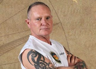 Isola dei Famosi, cala il gelo su Canale 5: la storia di Paul Gascoigne sconvolge Ilary Blasi