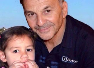 Perché Denise si chiama Pipitone e non Pulizzi? Chi è suo padre?