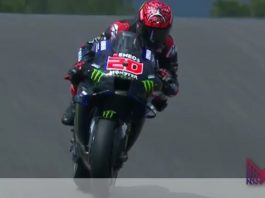 MotoGP, Quartararo ottimista: “Mugello? Mi aspetto grande gara…” MotoGP Portogallo