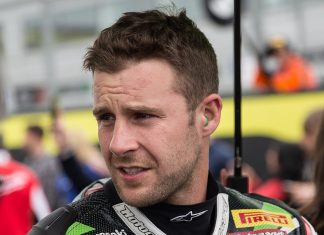SBK, test Aragon: Rea firma il miglior tempo della prima giornata