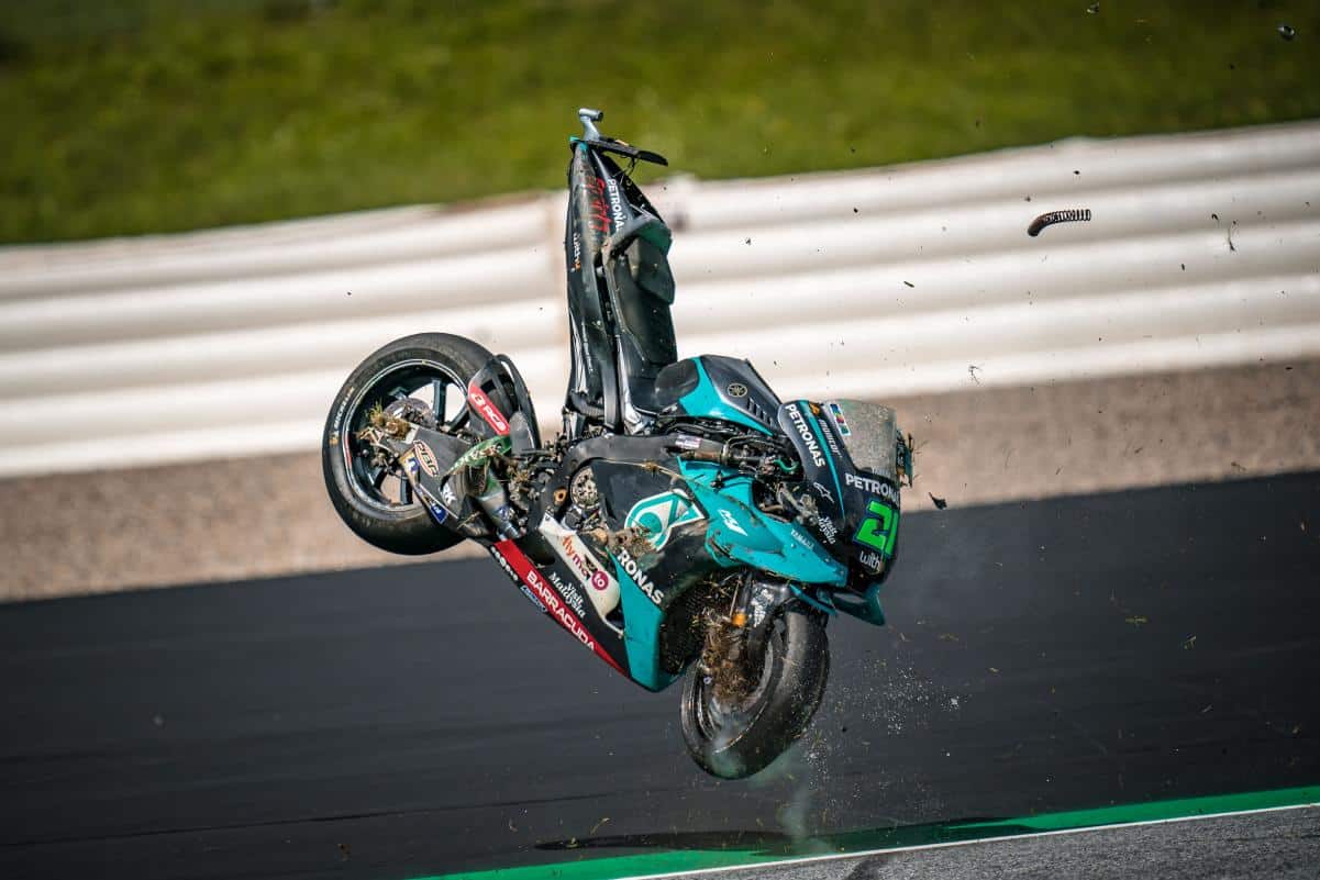 Red Bull Ring invariato