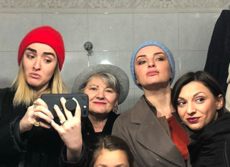 Arisa, chi sono le sorelle Isabella e Sabrina Pippa