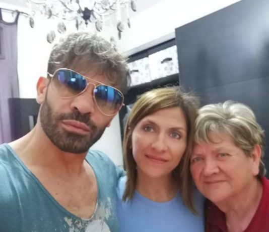 Cinzia Sperti, chi è la sorella di Gianni Sperti: “È più bella di me”