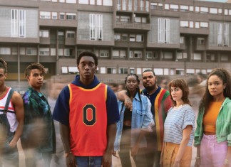 “Zero”, nella nuova serie Netflix il brano omonimo di Mahmood "Zero", nella nuova serie Netflix il nuovo brano di Mahmood