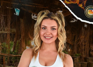 Mireya Stabile è l’eliminata della sesta puntata de “L’Isola Dei Famosi” Mireya Stabile è l'eliminata della sesta puntata de L'Isola Dei Famosi