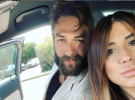 Carolina Piolanti, chi è la fidanzata di Filippo Melloni Carolina Piolanti, la fidanzata di Filippo Melloni - Photo Credits Profilo Instagram Carolina Piolanti
