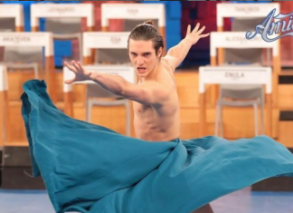 Tommaso Stanzani: vita privata e curiosità del giovane ballerino Tommaso Stanzani, il ballerino Amici 2021