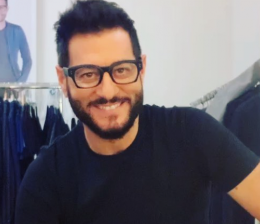 Enrico Papi rivela: “Ho subito bullismo televisivo” Enrico Papi, la moglie è Raffaella Schifino - Photo Credits profilo Instagram