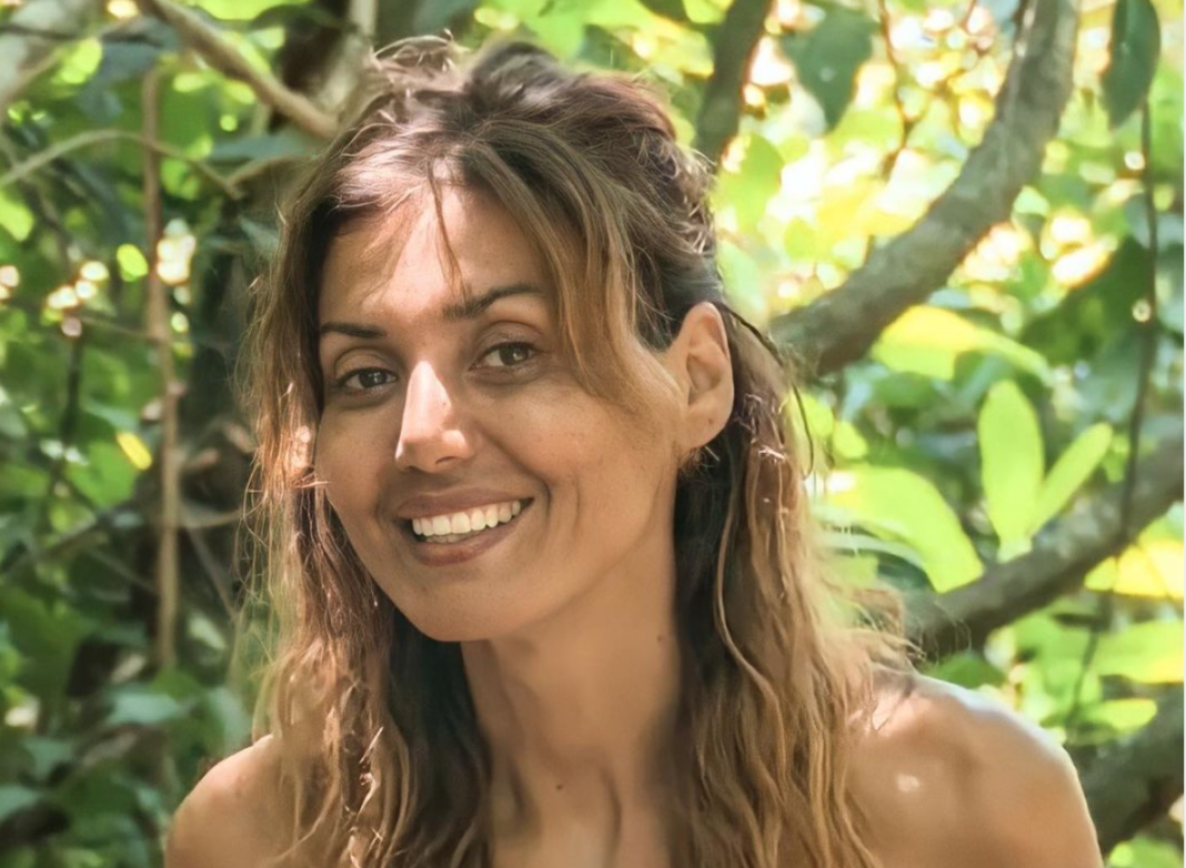 Daniela Martani è l'eliminata della settima puntata de L'Isola Dei Famosi